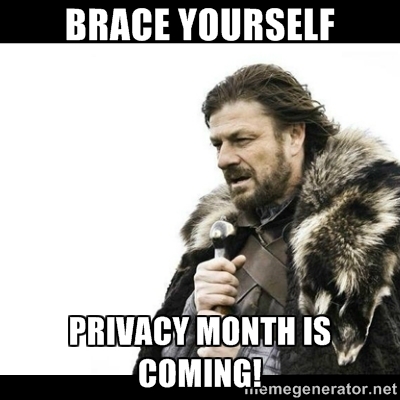 privacymonth